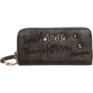 Anekke Geldbörse Dreamverse Land Large RFID Wallet Multicolor mehrfarbig - Bunt