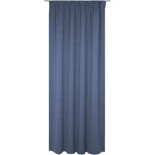 Wirth Wiessee Multifunktionsband 150 x 205 cm Blau 1 Stk.