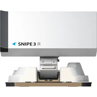 Selfsat Snipe 3R Single Black Line