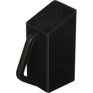 Victorinox Swiss Classic Messerblock unbestückt Schwarz