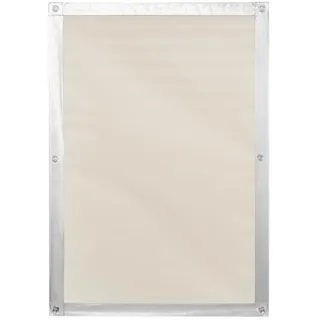 Lichtblick Haftfix Hitzeschutz Abdunkelung 36 x 57 cm beige