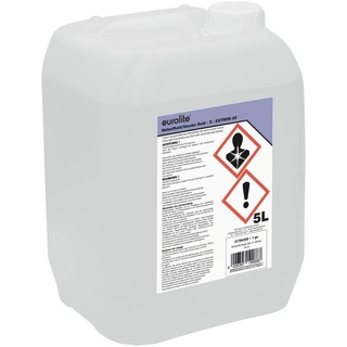 Eurolite Smoke Fluid -X- Extrem A2, 5l