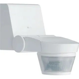 Hager TRE520 Batterie IP55 weiss