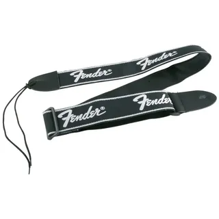 Fender Strap Running Logo, Zubehör Instrumente
