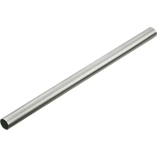 Keuco Duschvorhangstange 180 cm silber