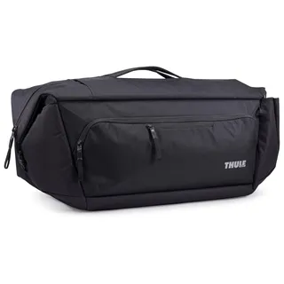 Thule Roundtrip Mtb Duffelbag 70 l Schwarz