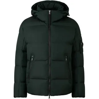 Bogner Herren Daunenjacke JAMY verde bottiglia - 50