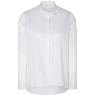 Eterna Bluse Premium Langarm Standard 5750 D904 Gr. 40 weiß