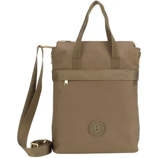 Bogner Maggia Malea Rucksack, dunkelbeige