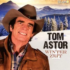 Musik Winterzeit / Astor,Tom, (1 CD)