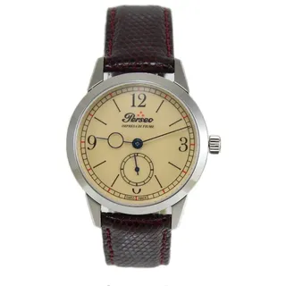 Herrenuhr Perseo Enterprise Von Fluss Handaufzug Serie Limited 50 Stücke