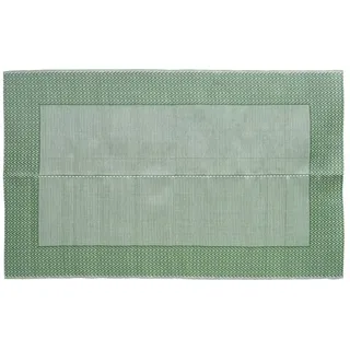 vidaXL Outdoor-Teppich ARAKIL Grün 160x230 cm PP - Grün