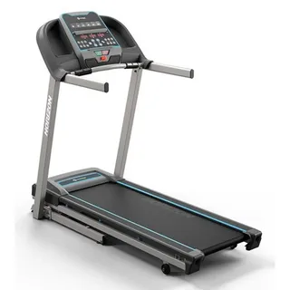 Horizon Fitness eTR5.0 Grau