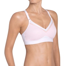 Bild von Damen Triaction Free Motion N EX Sports bra non-wired, WEISS, 80C