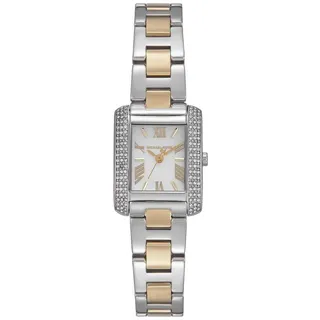 Michael Kors Damen-Uhren-Sets Analog Quarz 32029426