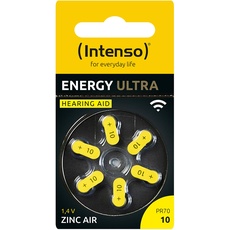 Bild Energy Ultra A10 (PR70/PR536), 6er-Pack (7504416)
