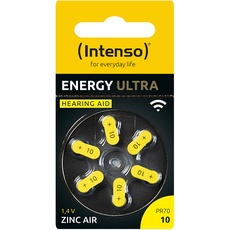 Bild von Energy Ultra A10 (PR70/PR536), 6er-Pack (7504416)