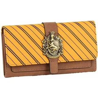 Cerdá Harry Potter Hufflepuff Geldbö rse - Bunt