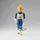 BANPRESTO 18462 Dragon Ball Z Solid Edge Works Vol 3 B Super Saiyan Vegeta