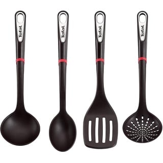 Tefal Ingenio Küchenhelfer-Set, 4-tlg. (K206S414)