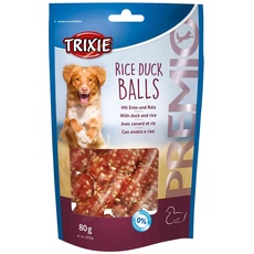 Bild Rice Duck Balls