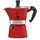 Moka Express 1 Tasse rot