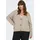 Strickjacke CARZOEY CARDIGAN KNT NOOS Beige XL