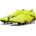 Future 8 Match Unisex Yellow Alert/Black/Sun Struck 40
