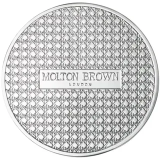 Molton Brown For Tripple Wick Duftkerze 157 g braun