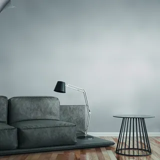 A.S. Création Vliestapete Thermowall weiß