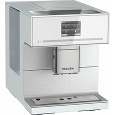 Miele Kaffeevollautomat »CM 7350«, weiß