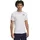 Heatgear Trainingsshirt Weiß XL