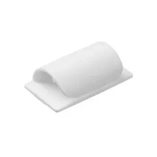 D-LINE Cable Clips Set of 6 White