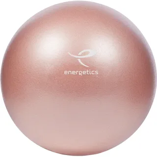 Energetics 185014 Pilates Physioball, Rose, 22