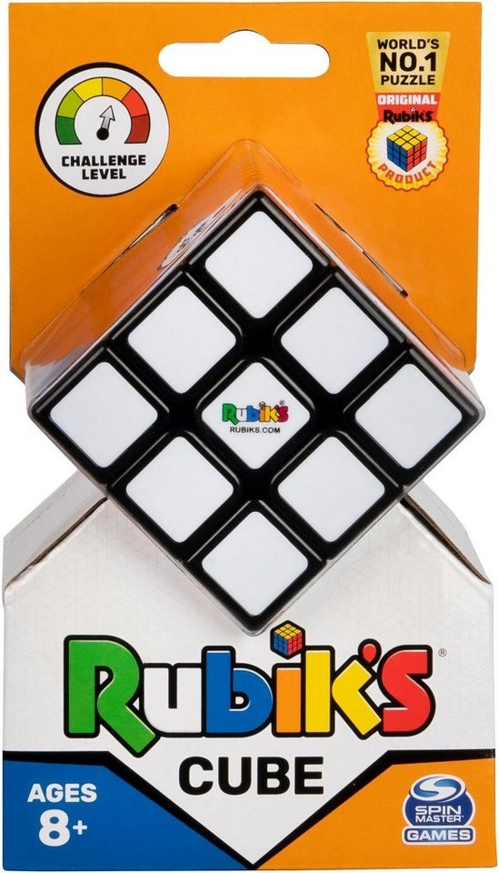 Bild von Rubik's Cube 3x3