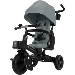 Kinderkraft "Aveo 2 Plus", grau,