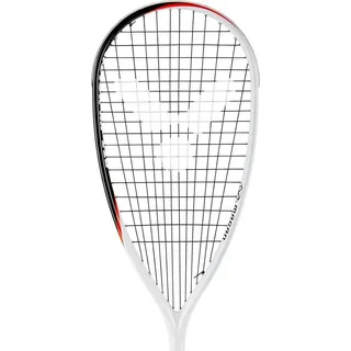 Victor Squashschläger MP 120 (140g/sehr kopflastig) - besaitet -