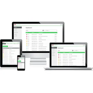 APC ERWPMON1-1Y-DIGI, 1 Jahr(e), Lizenz