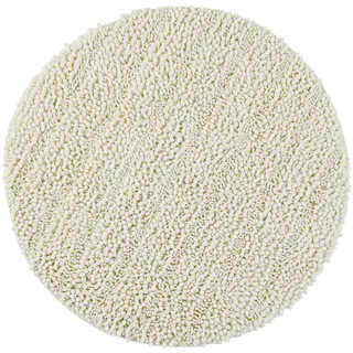 WECON HOME Benno Creme Beige Ø 22 cm