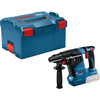 Bosch GBH 18V-24 C inkl. Tragetasche