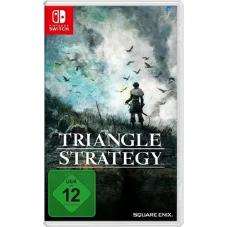 Nintendo Triangle Strategy