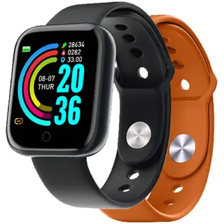 Celly Zubehör Smartphones Marke Modell Trainer SMARTBAND OR