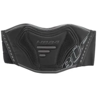 BÜSE Taslan Nierengurt, anthrazit, 4XL