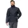 Jkt Rds Daunenjacke Schwarz EU