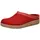 Hüttenschuhe Rubin 38
