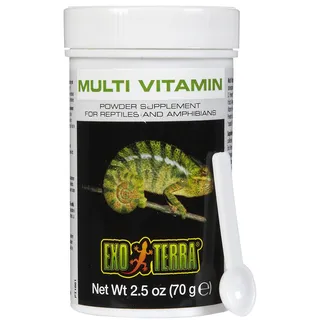 Exo Terra Multivitamin 70 g