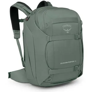 Osprey Sojourn Porter 30 Koseret Green
