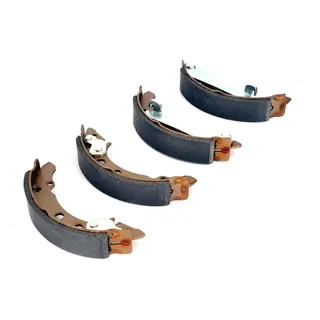 Bremsbackensatz LPR 00140