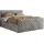 MKS MKS 140x200 H3 Hellgrau Hellgrau