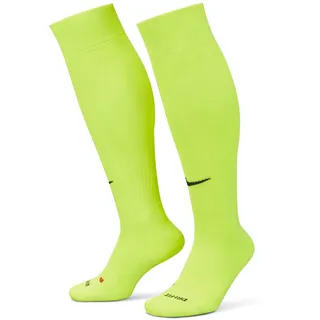 Nike Classic II CUSH OTC Stutzen blau S